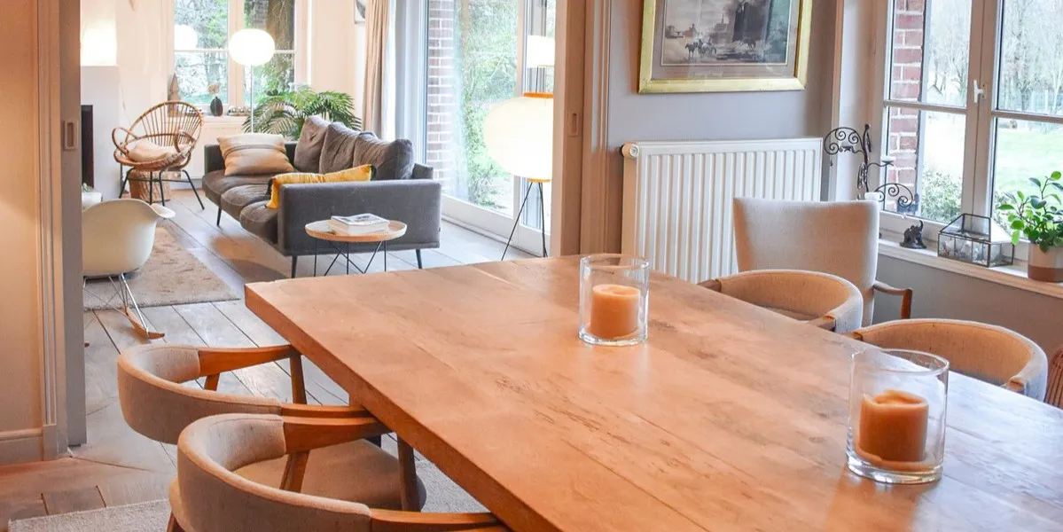 Univers Campagne Maison Charlet